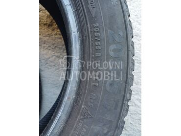 Semperit 205/55 R16 Zimska