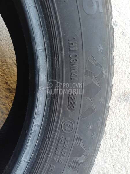 Semperit 205/55 R16 Zimska