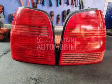 Stop lampe za Volkswagen Polo od 1999. do 2001. god.