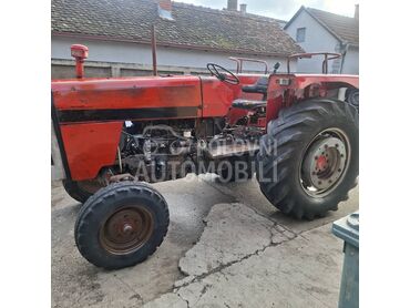 IMT 577 mokro kocenje