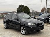 BMW X3 2.0d xDrive
