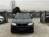 BMW X3 2.0d xDrive
