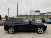 BMW X3 2.0d xDrive