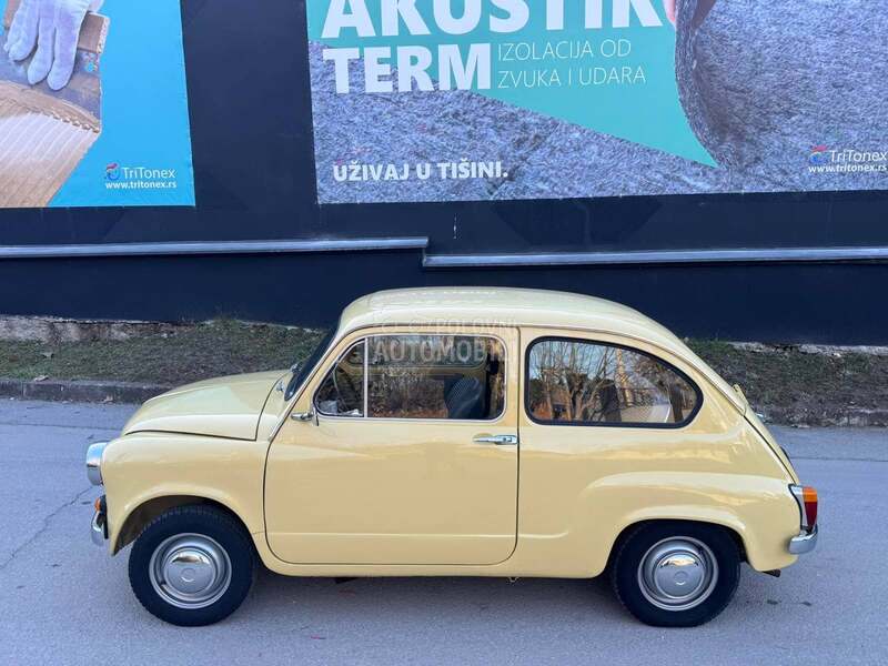 Zastava 750 