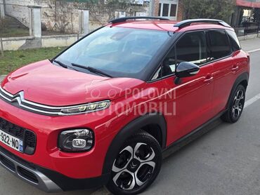 Citroen C3 Aircross Aircros SHINE