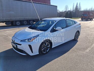 Toyota Prius 1.8