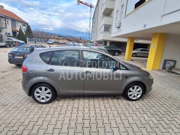 Seat Altea 1.9