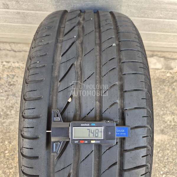 Bridgestone 215/45 R16 Letnja