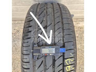 Bridgestone 215/45 R16 Letnja