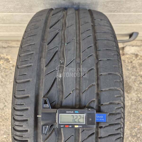 Bridgestone 215/45 R16 Letnja