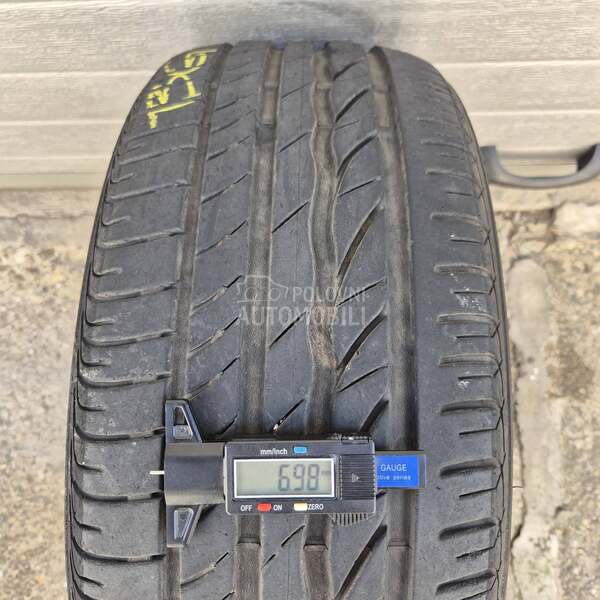 Bridgestone 215/45 R16 Letnja