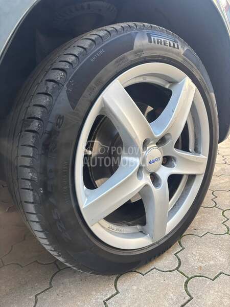 Volkswagen Multivan TDI 4motion