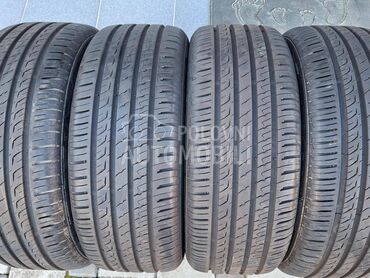 Barum 225/55 R17 Letnja