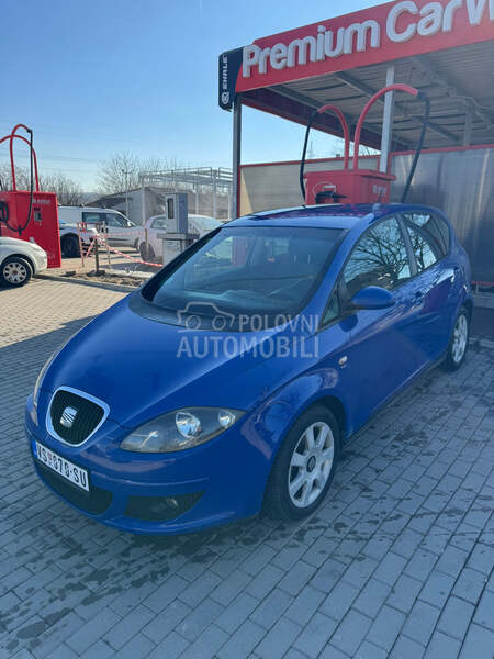 Seat Altea 