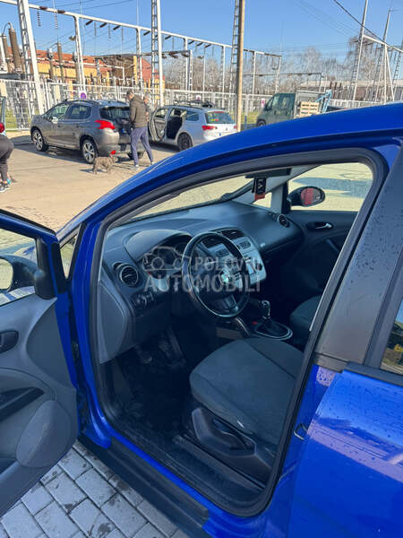 Seat Altea 