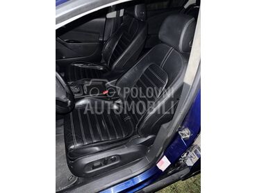 Kozna sedista, naslon i tapaci za Volkswagen Passat B6, Passat CC