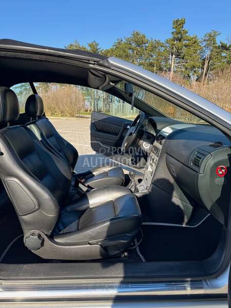 Opel Astra G 