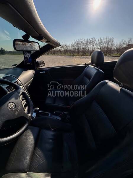 Opel Astra G 