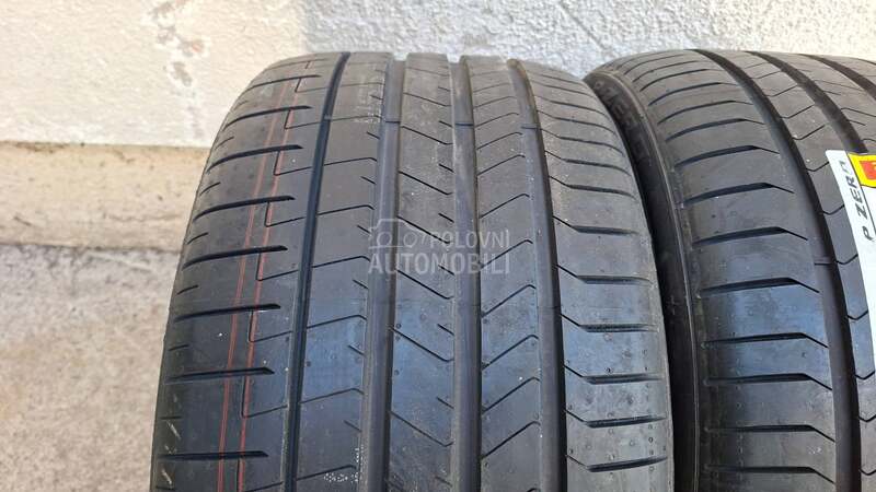 Pirelli 285/30 R20 Letnja