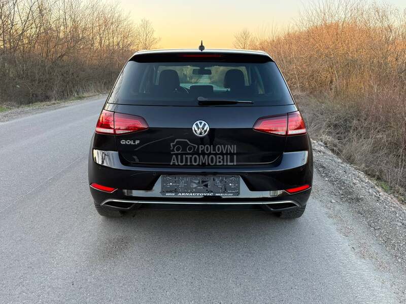 Volkswagen Golf 7 YOIN