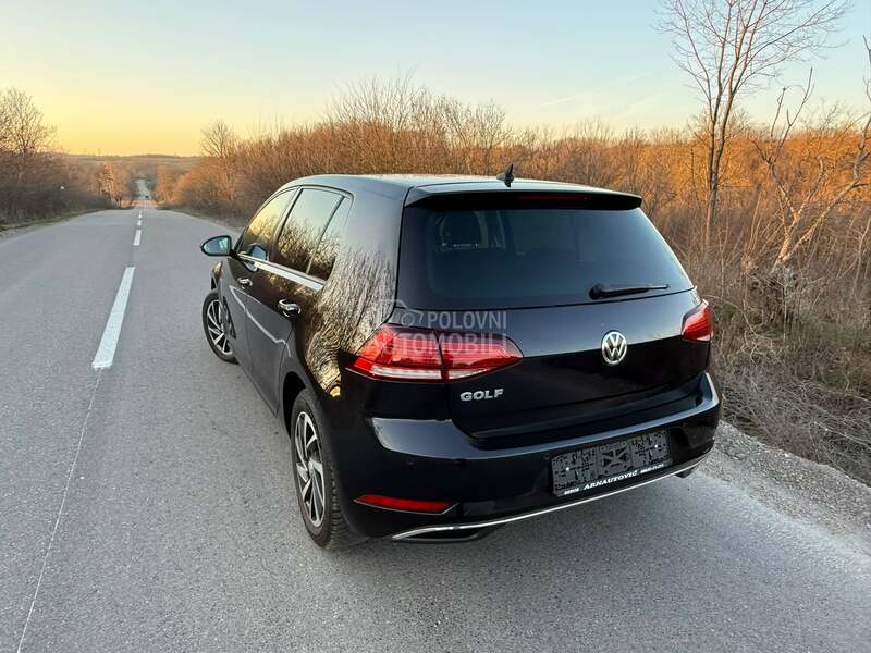 Volkswagen Golf 7 YOIN
