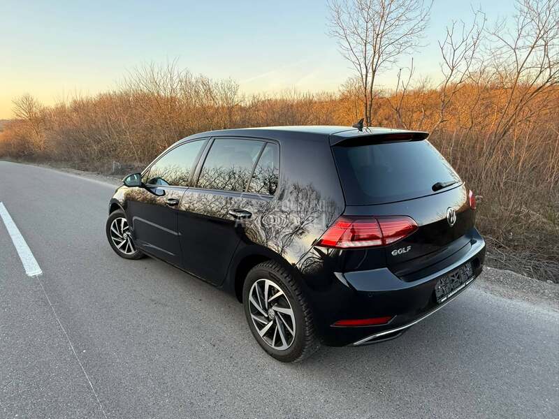 Volkswagen Golf 7 YOIN