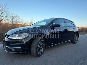 Volkswagen Golf 7 YOIN