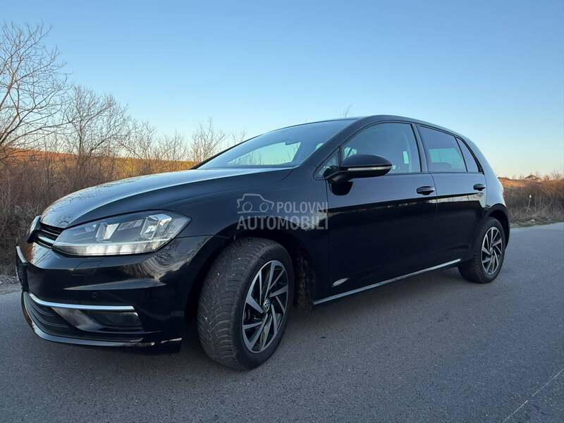 Volkswagen Golf 7 YOIN