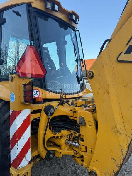 JCB 3 cx