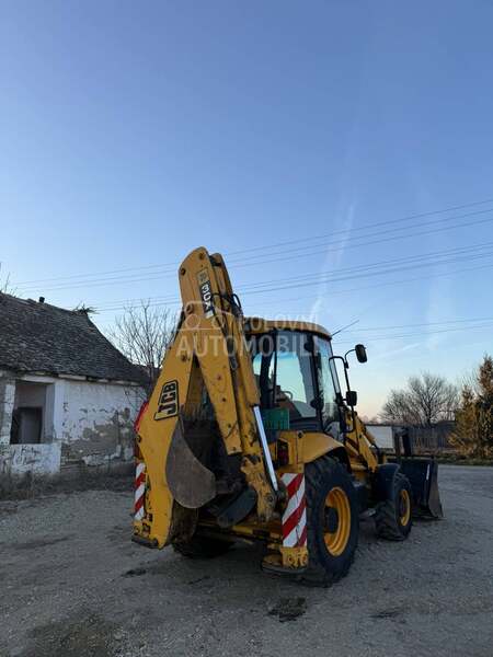 JCB 3 cx