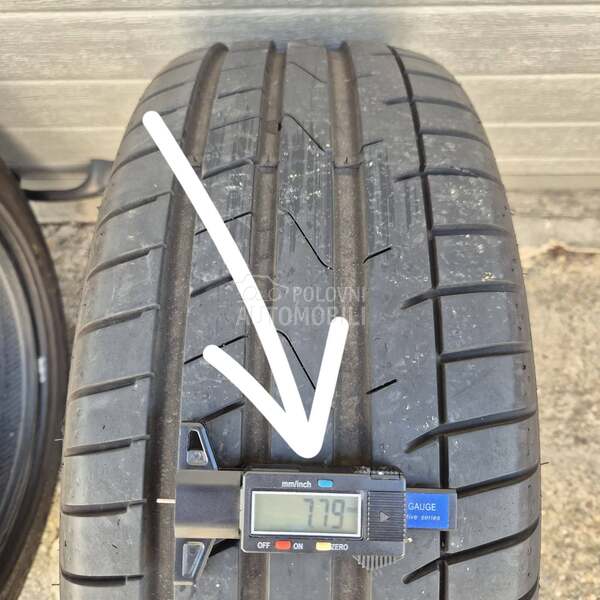 Starmaxx 225/45 R17 Letnja