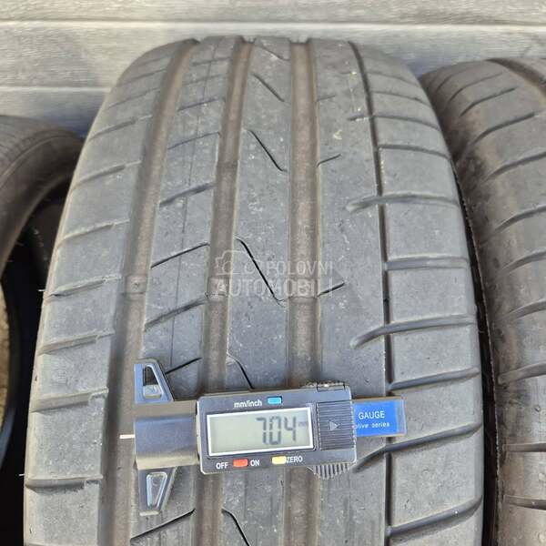Starmaxx 225/45 R17 Letnja