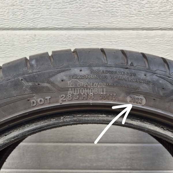 Starmaxx 225/45 R17 Letnja