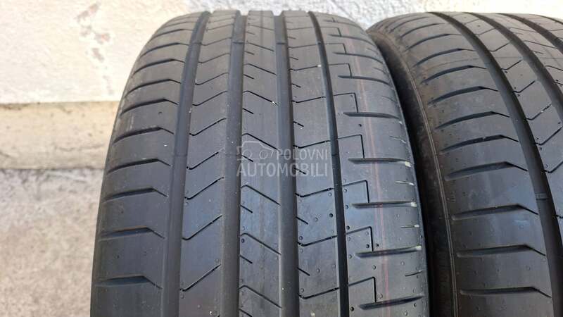 Pirelli 275/40 R20 Letnja