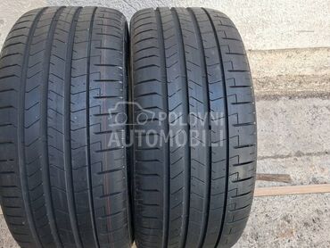 Pirelli 275/40 R20 Letnja
