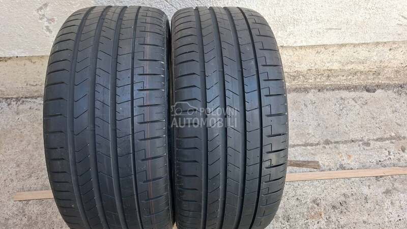 Pirelli 275/40 R20 Letnja