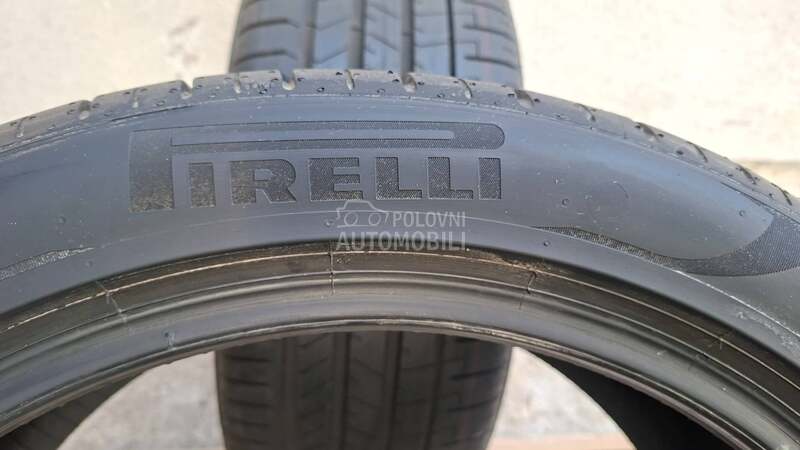 Pirelli 275/40 R20 Letnja