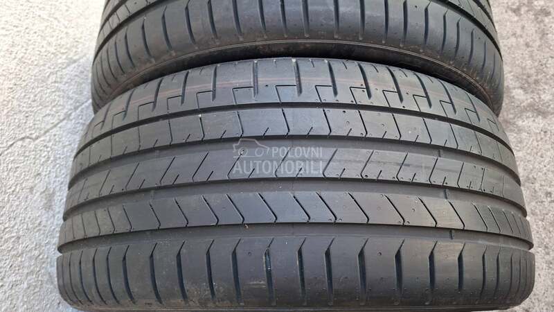 Pirelli 275/40 R20 Letnja