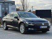 Volkswagen Passat B8 