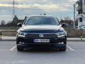 Volkswagen Passat B8 