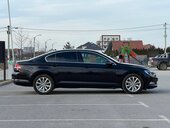 Volkswagen Passat B8 