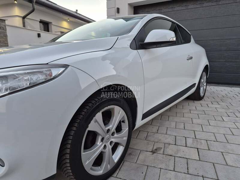 Renault Megane 1.4 Tce