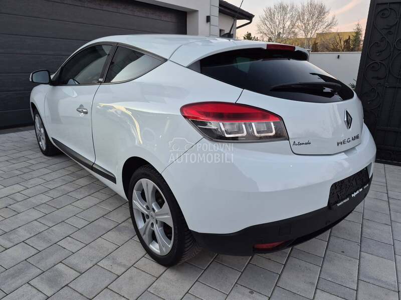 Renault Megane 1.4 Tce
