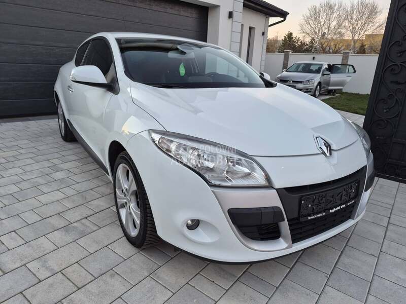 Renault Megane 1.4 Tce