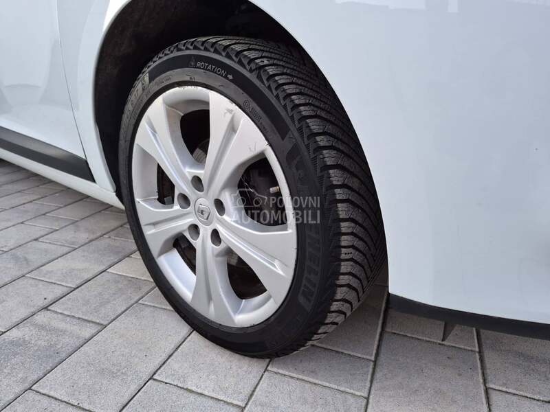 Renault Megane 1.4 Tce