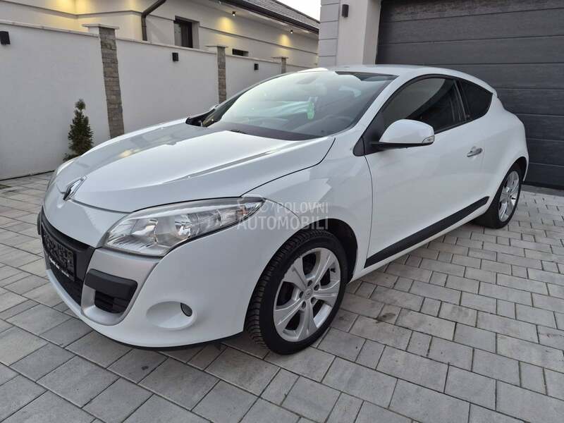Renault Megane 1.4 Tce
