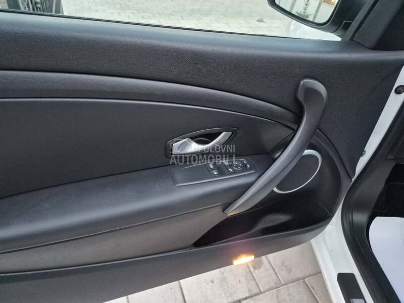 Renault Megane 1.4 Tce