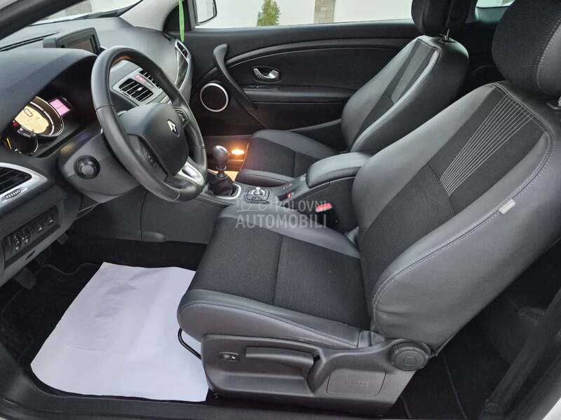 Renault Megane 1.4 Tce