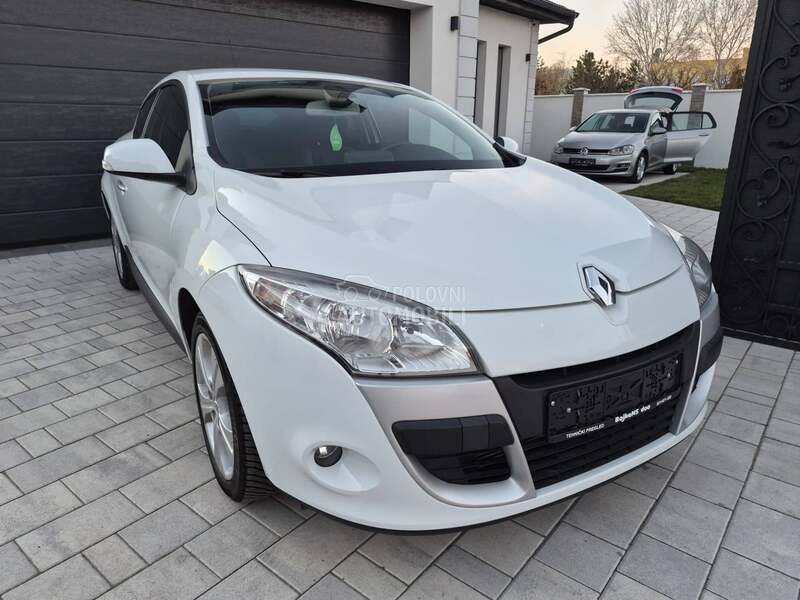 Renault Megane 1.4 Tce