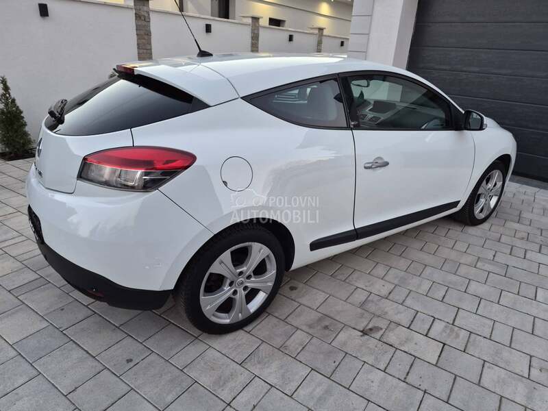 Renault Megane 1.4 Tce